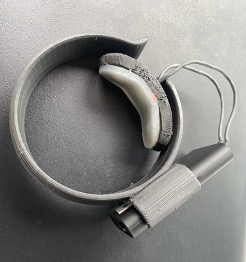TAM wearable device